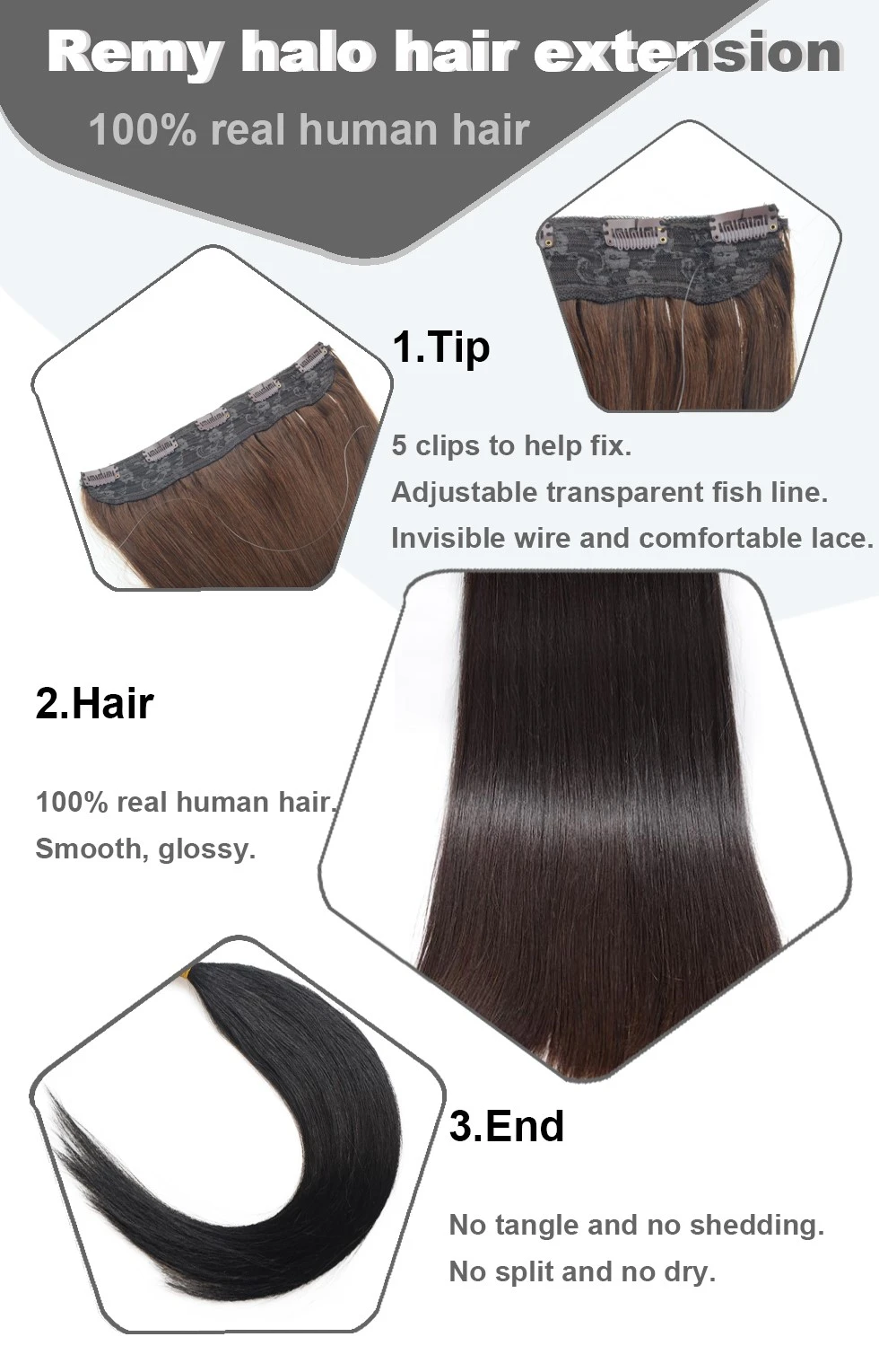 halohairextension halohairextension