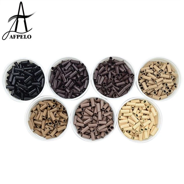 3MM Micro Ring Beads