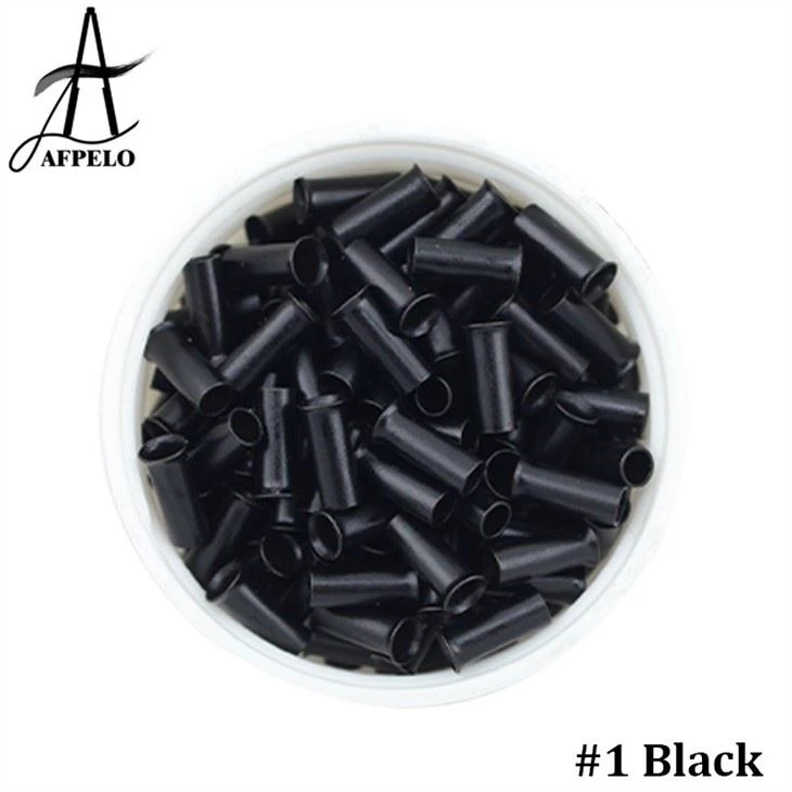 3MM Micro Ring Beads