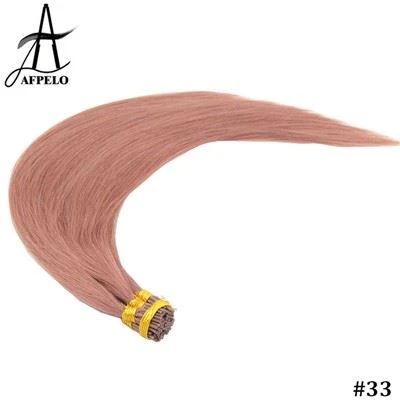 I Tip Micro Bead hajhosszabbítás
