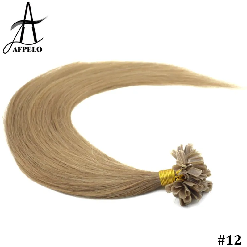 U Tip Hajhosszabbító Ombre