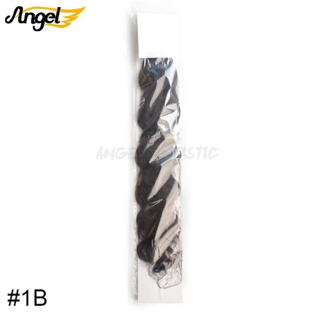 Loose Wave flat tip hair extension