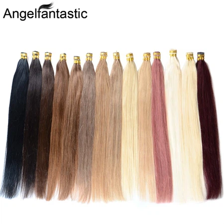 Afro Kinky Curly Weave