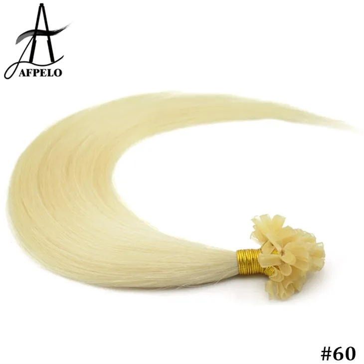 Keratin U Tipp Hosszabbítások