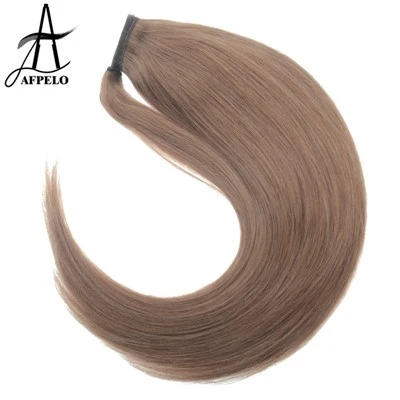 Remy Hair Ponytail